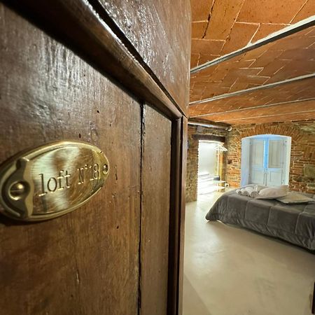 Loft N°18 Lägenhet Arezzo Exteriör bild