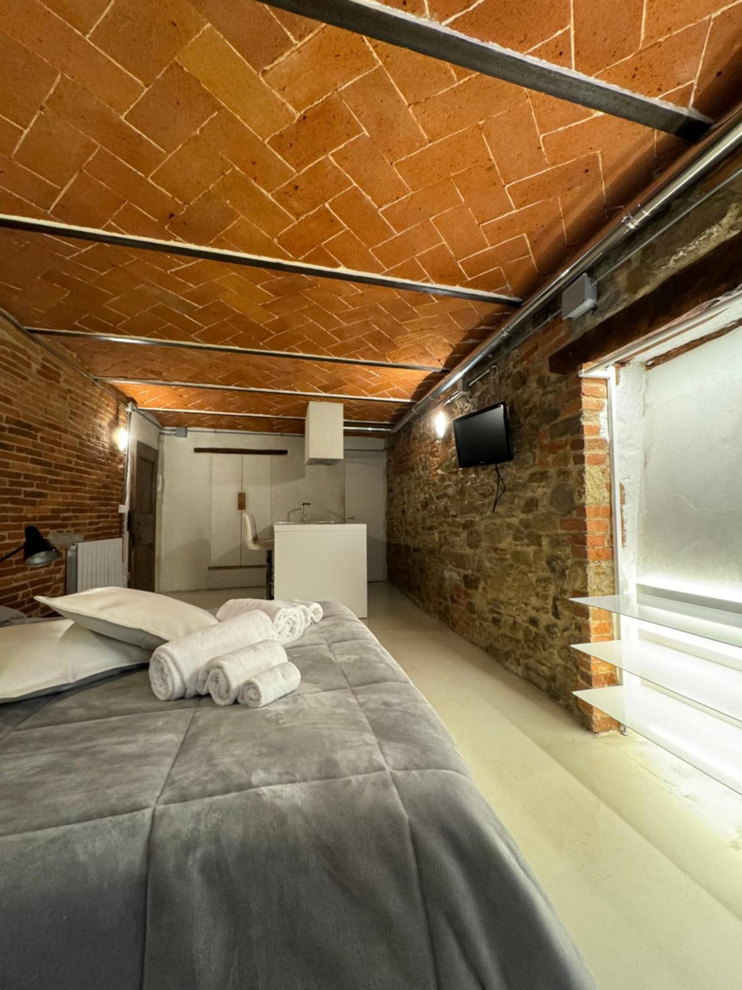 Loft N°18 Lägenhet Arezzo Exteriör bild