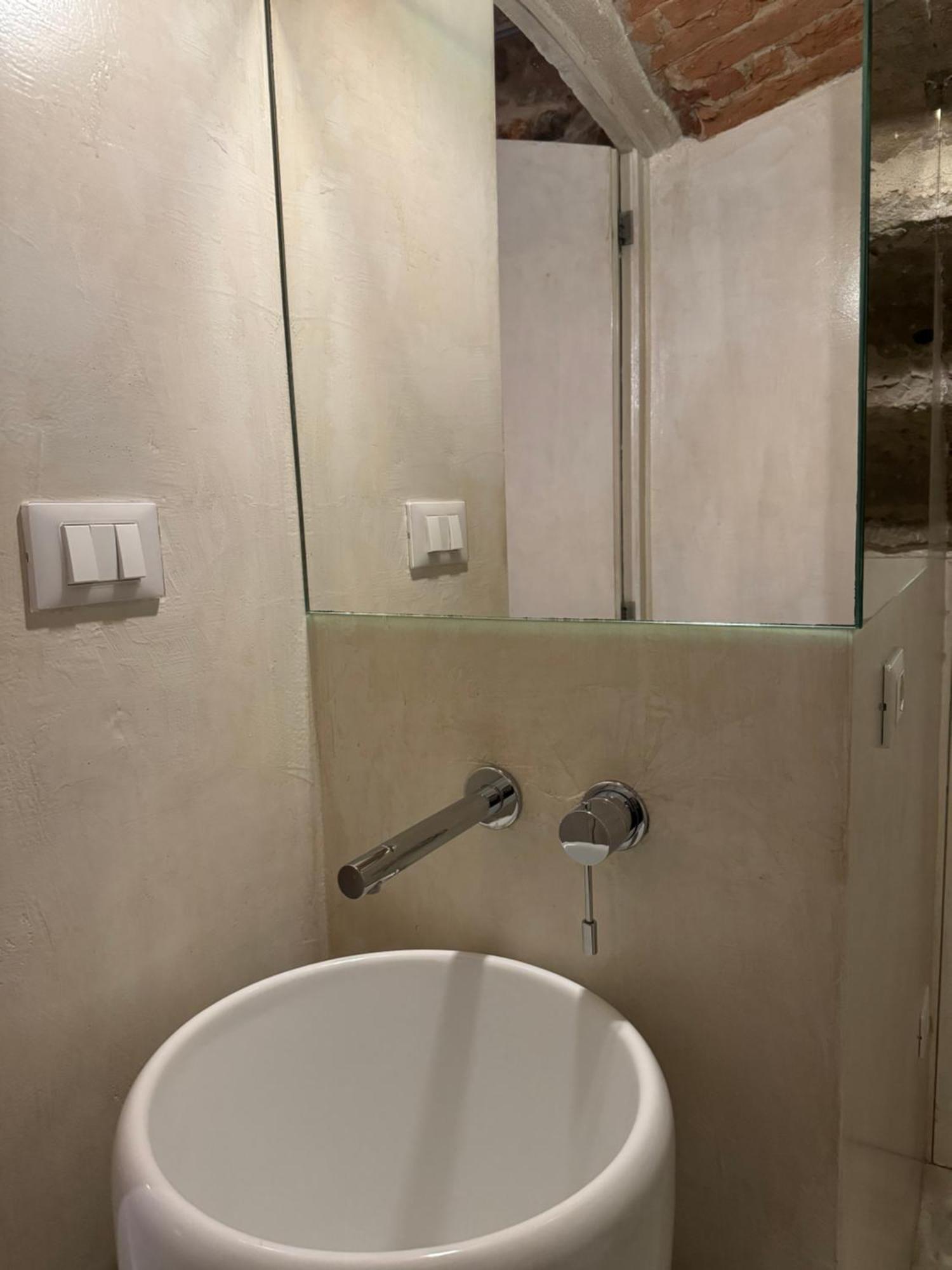 Loft N°18 Lägenhet Arezzo Exteriör bild